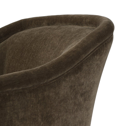 Noel Chair Malmo Olive