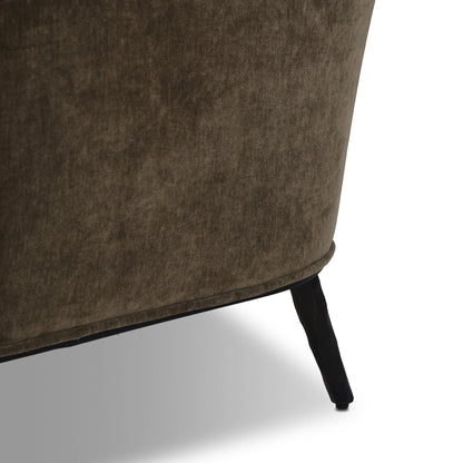Noel Chair Malmo Olive