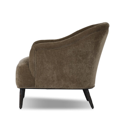 Noel Chair Malmo Olive