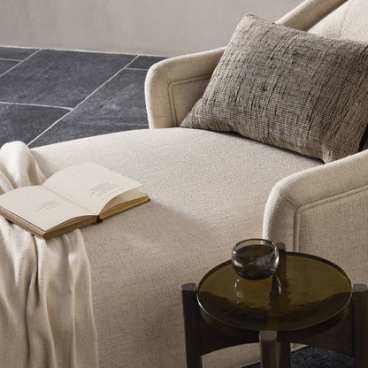 Noel Chaise Malmo Olive