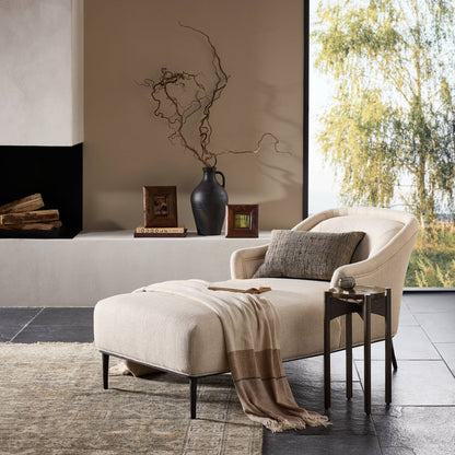 Noel Chaise Malmo Olive