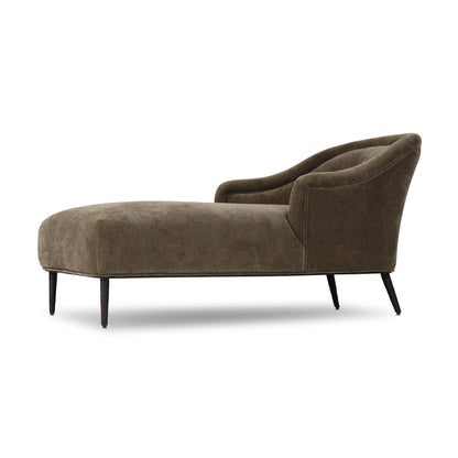 Noel Chaise Malmo Olive