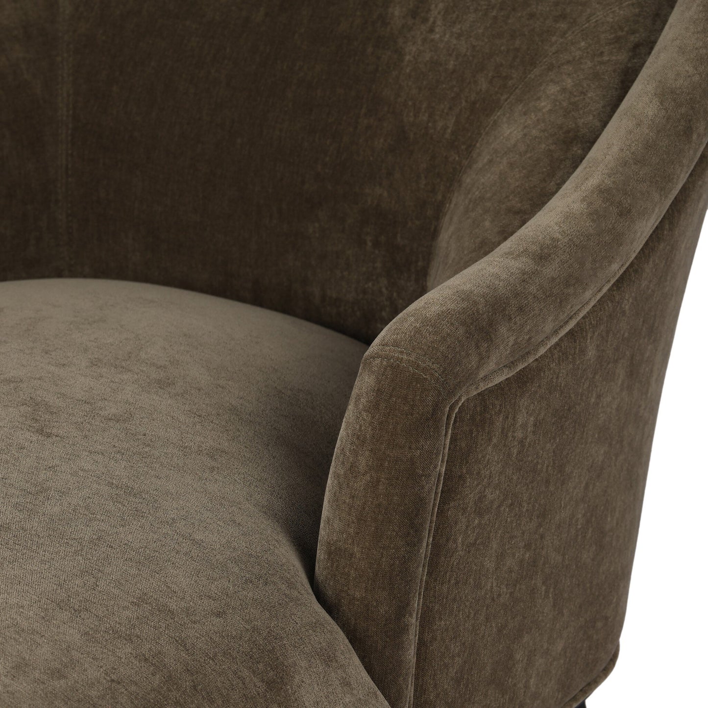 Noel Chaise Malmo Olive