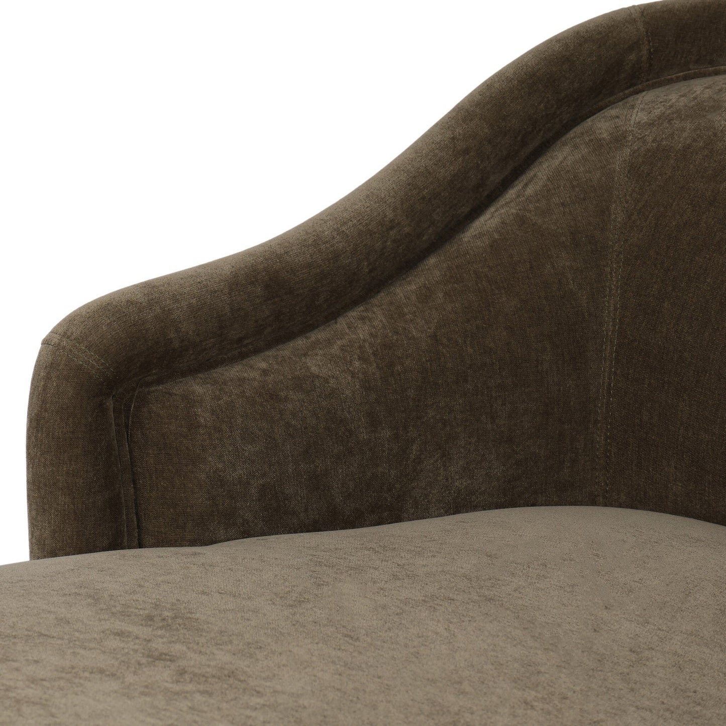 Noel Chaise Malmo Olive