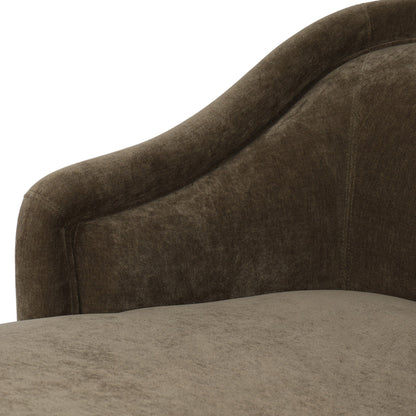 Noel Chaise Malmo Olive
