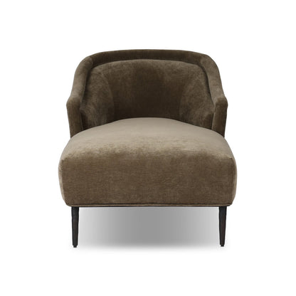 Noel Chaise Malmo Olive