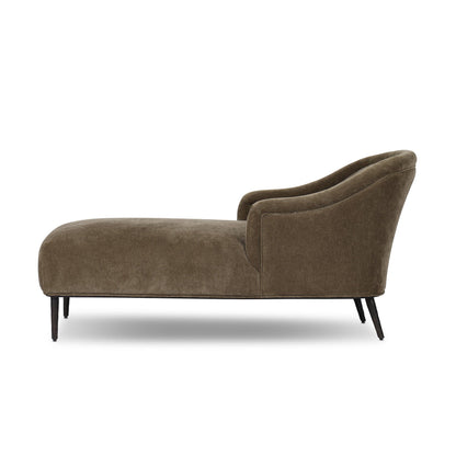 Noel Chaise Malmo Olive