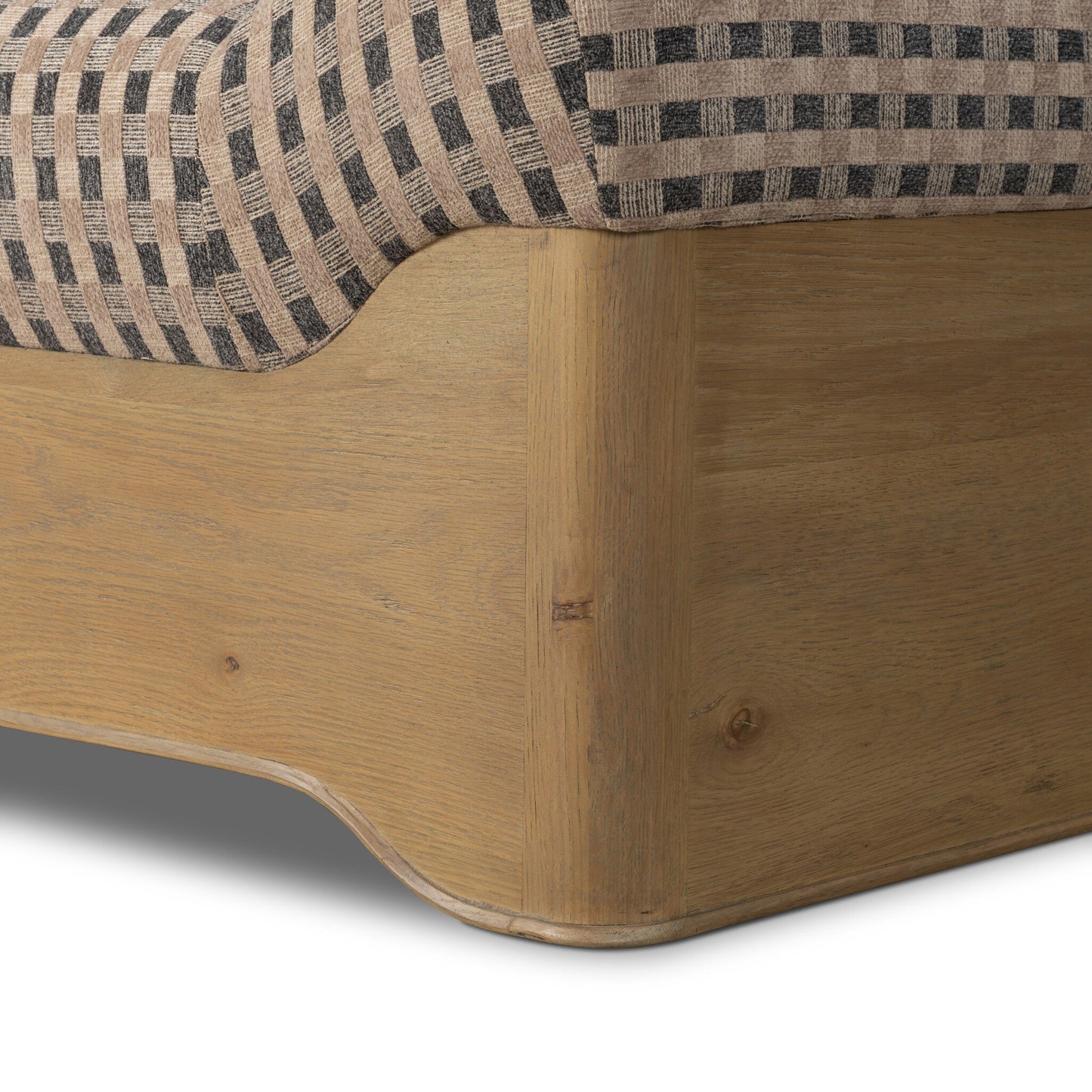 Mariano Chaise Firefinch Fawn