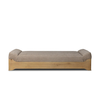Mariano Chaise Firefinch Fawn