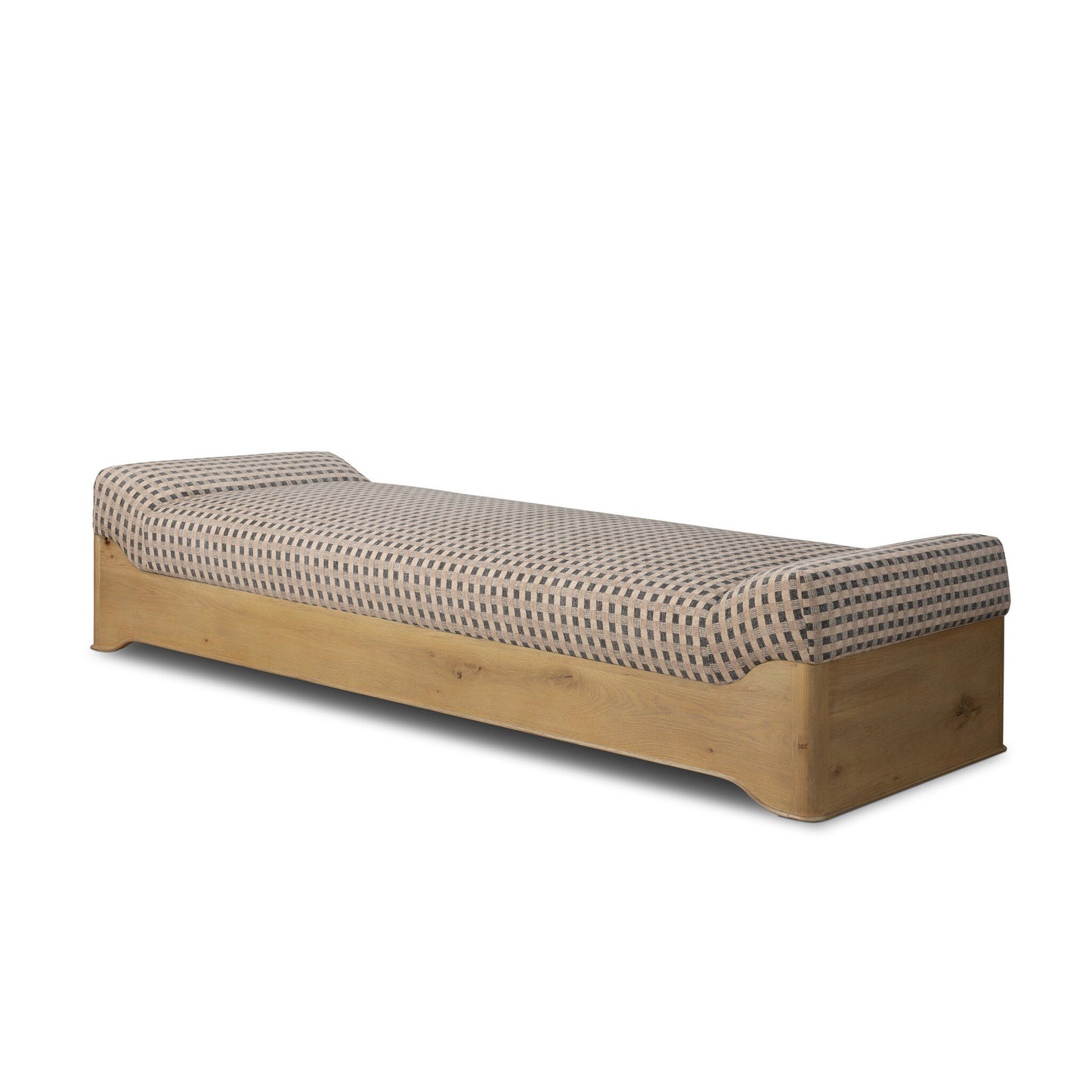 Mariano Chaise Firefinch Fawn