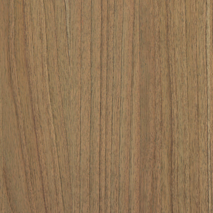Boa Mindi Wood Cabinet with Marbled Top