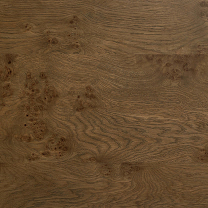 Morley Rye Medium Burl Oak Sideboard