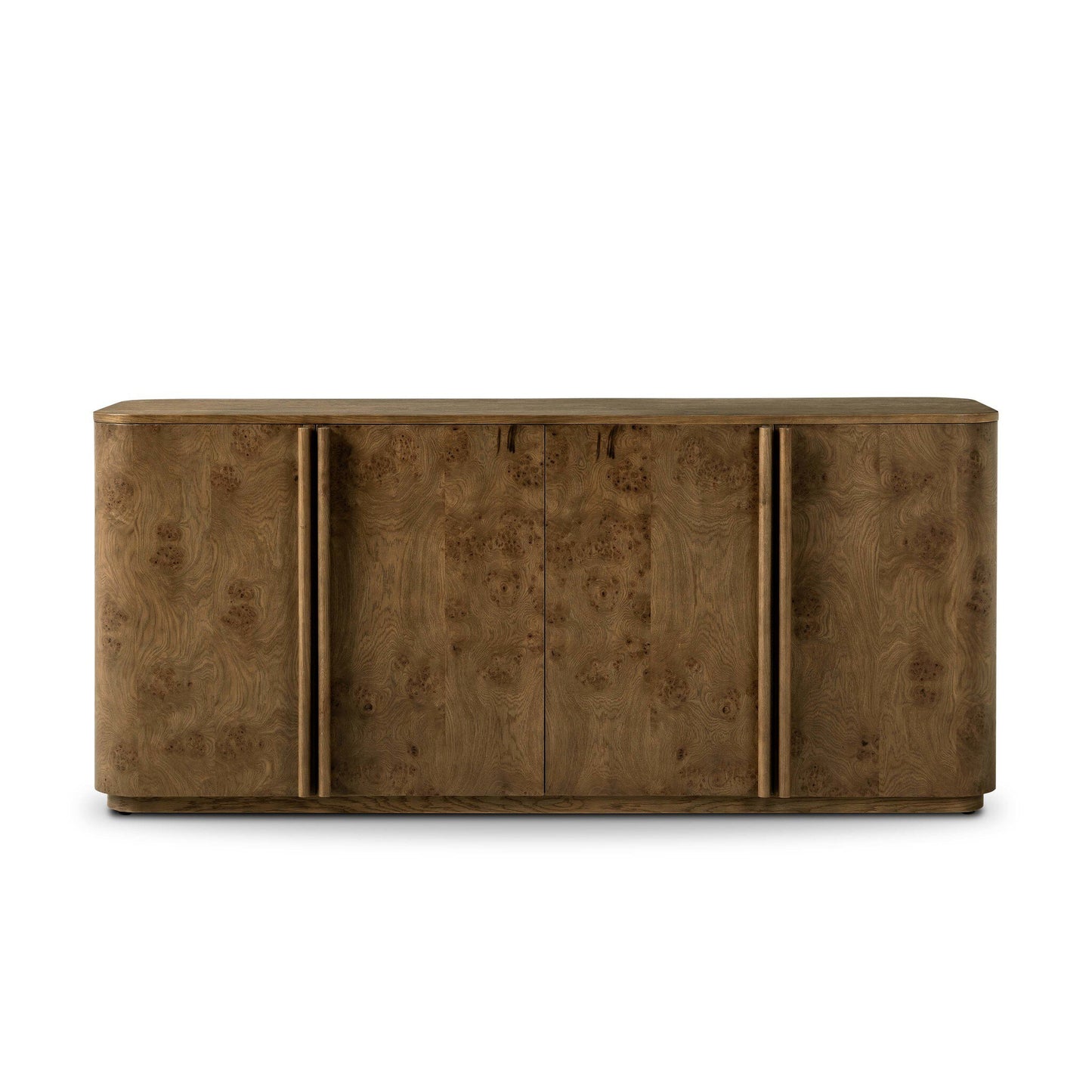 Morley Rye Medium Burl Oak Sideboard