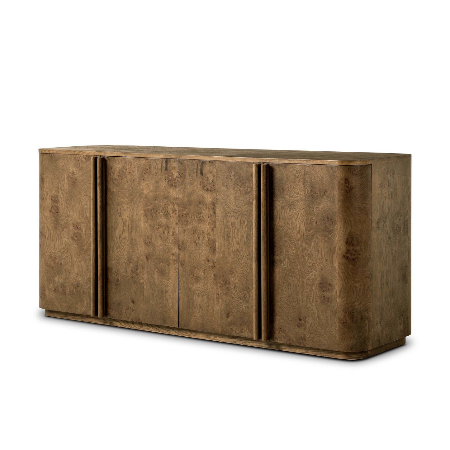 Morley Rye Medium Burl Oak Sideboard