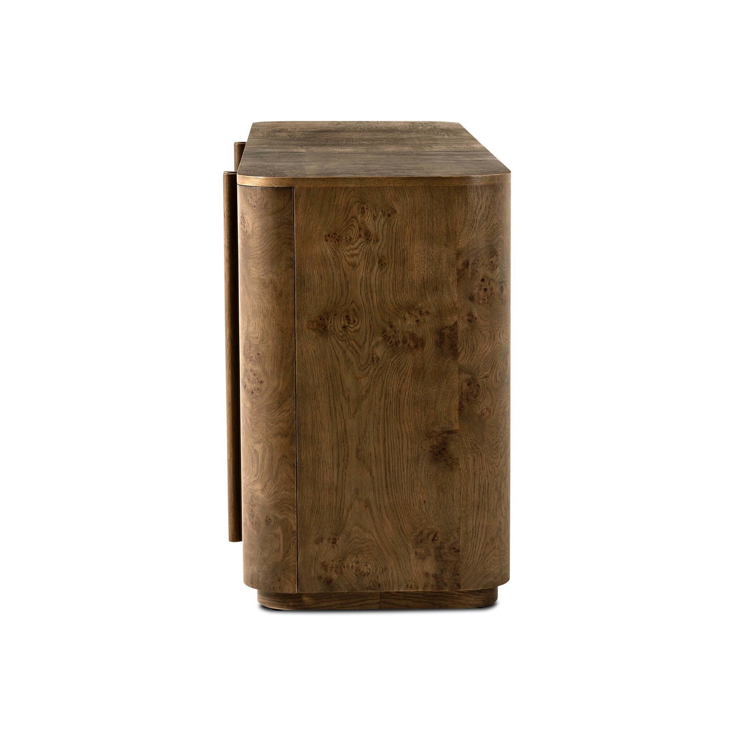 Morley Rye Medium Burl Oak Sideboard