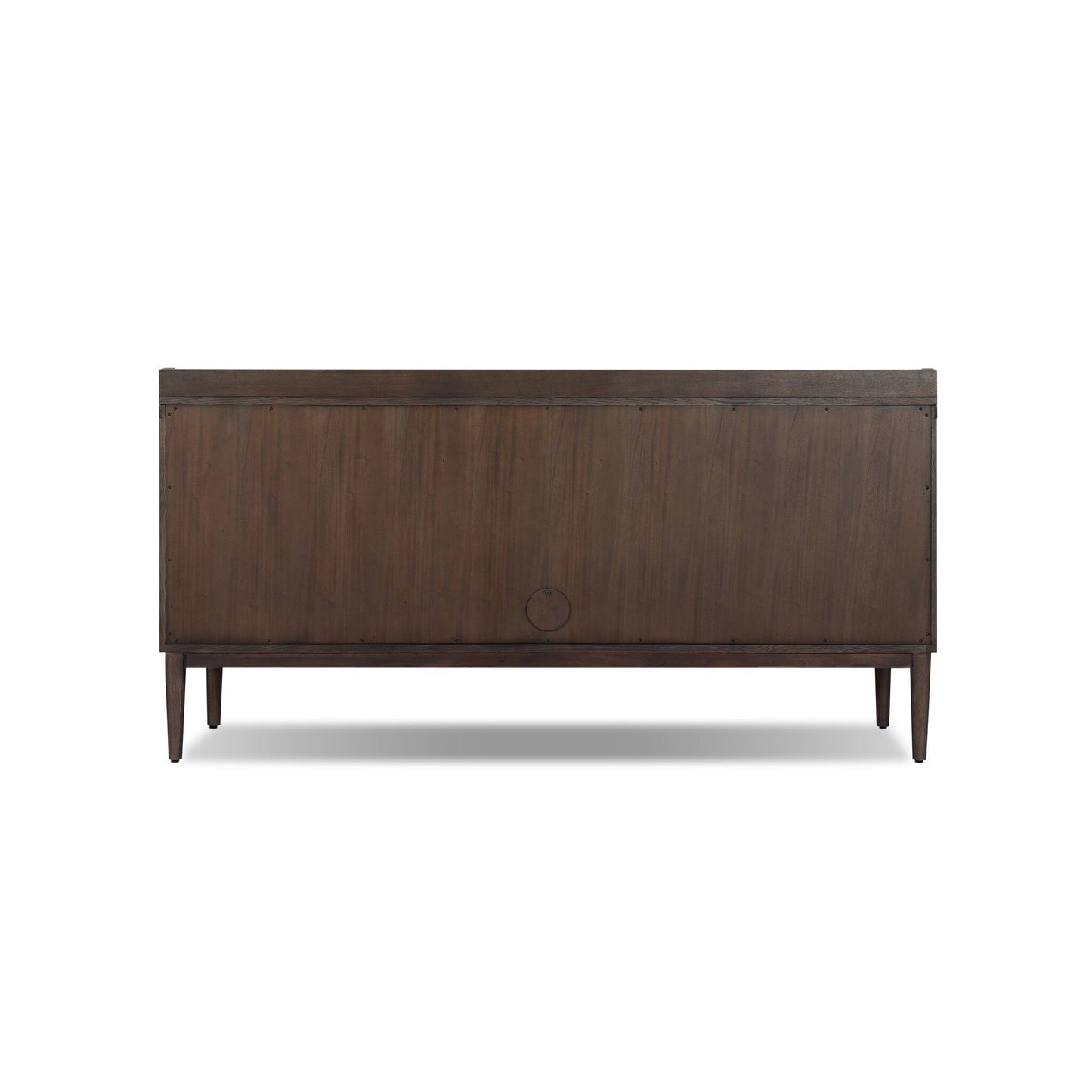 Mirabel Saddle Brown Oak Sideboard