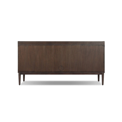 Mirabel Saddle Brown Oak Sideboard