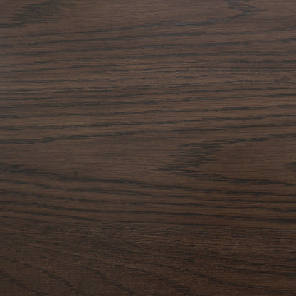 Mirabel Saddle Brown Oak Sideboard