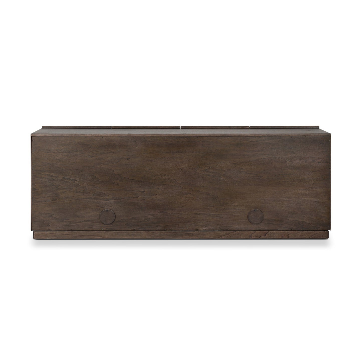 Arlet Saddle Brown Mindi Sideboard