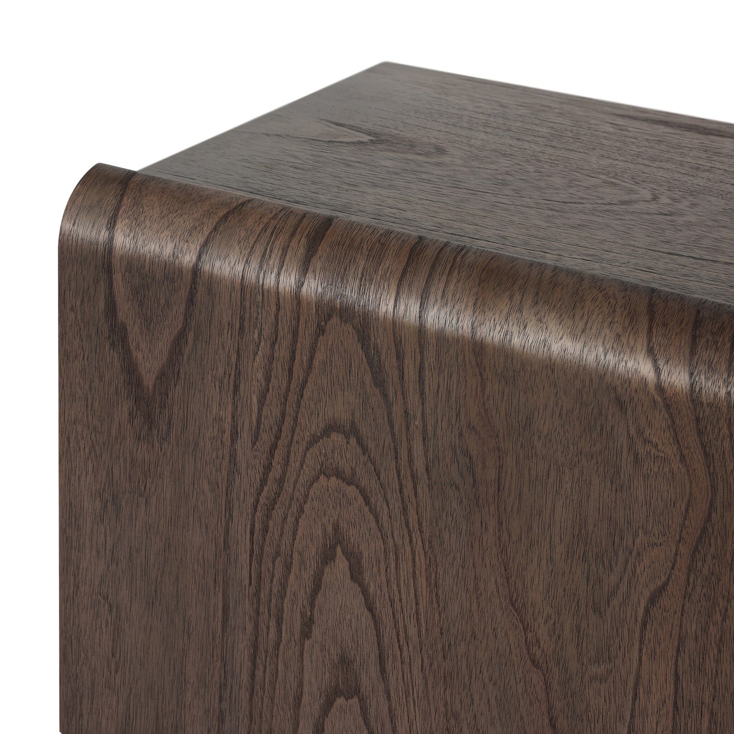 Arlet Saddle Brown Mindi Sideboard