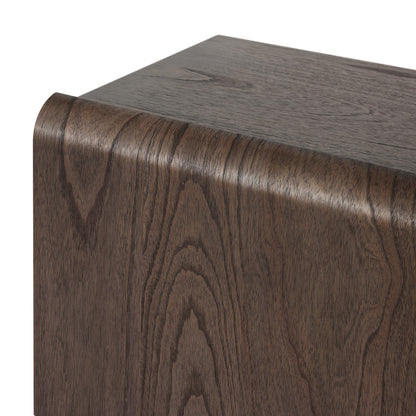 Arlet Saddle Brown Mindi Sideboard