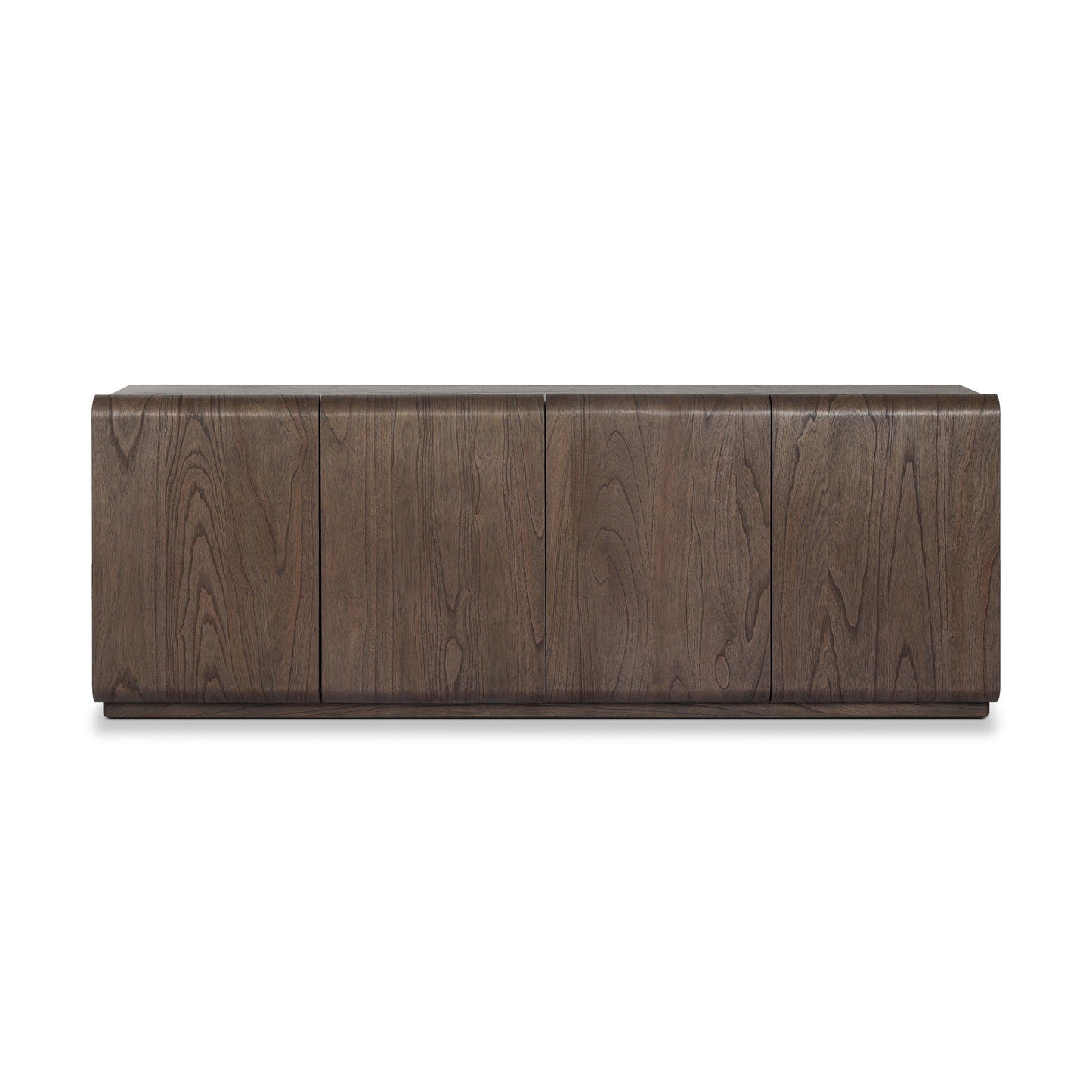 Arlet Saddle Brown Mindi Sideboard