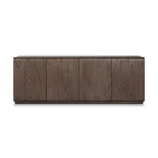 Arlet Saddle Brown Mindi Sideboard