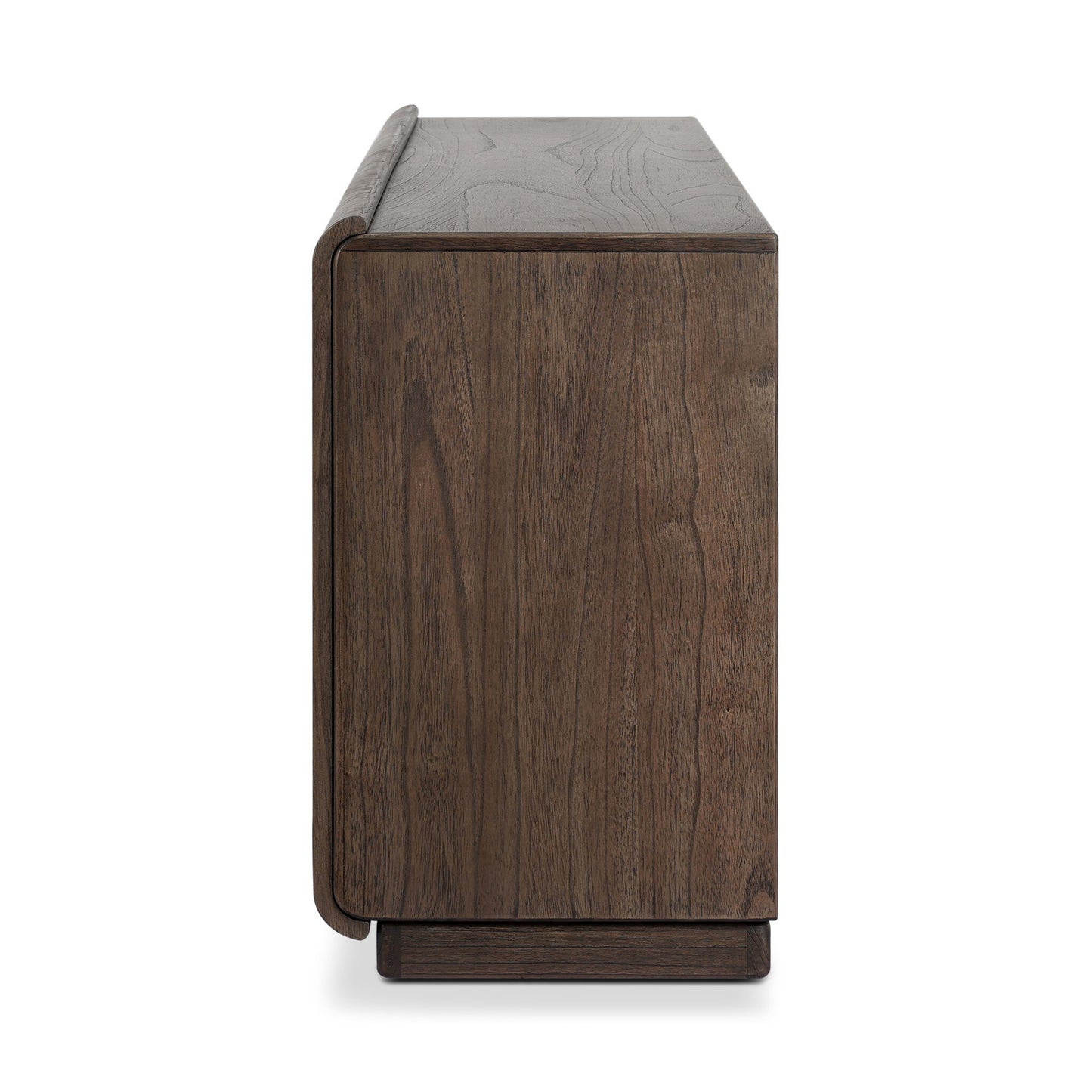 Arlet Saddle Brown Mindi Sideboard