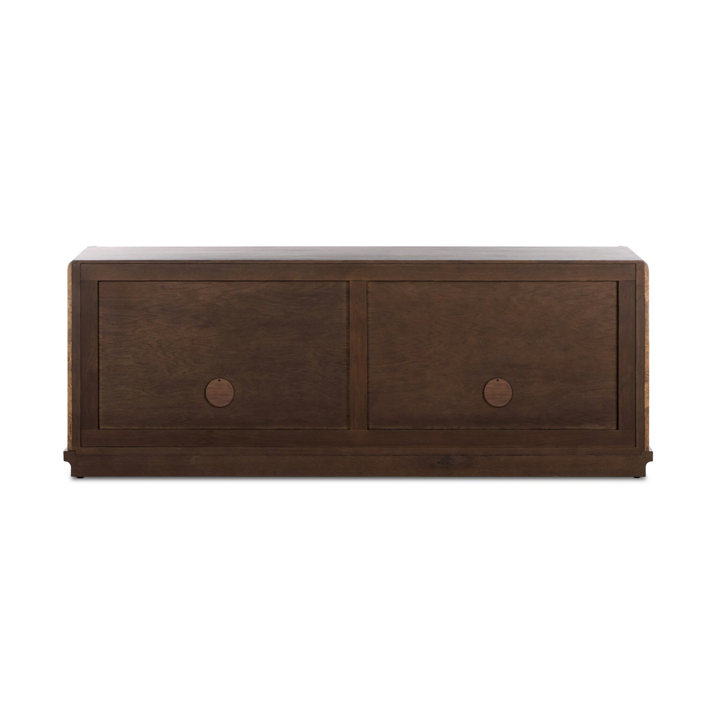 Cambros Dark Bark Paper Sideboard