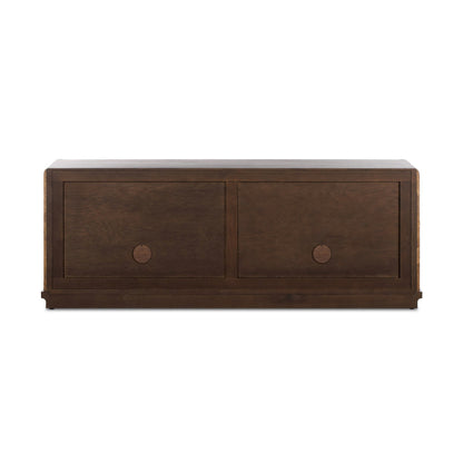 Cambros Dark Bark Paper Sideboard