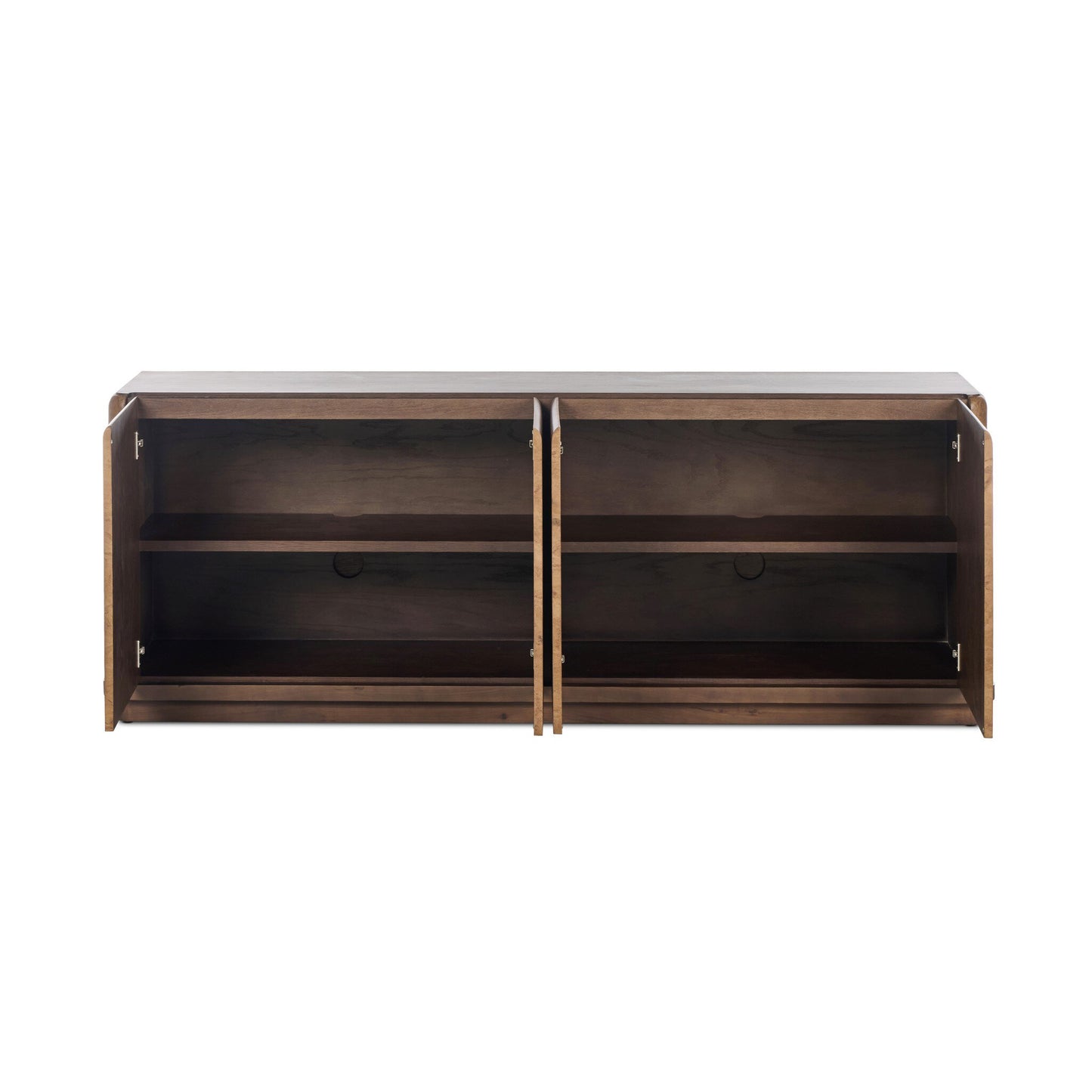 Cambros Dark Bark Paper Sideboard