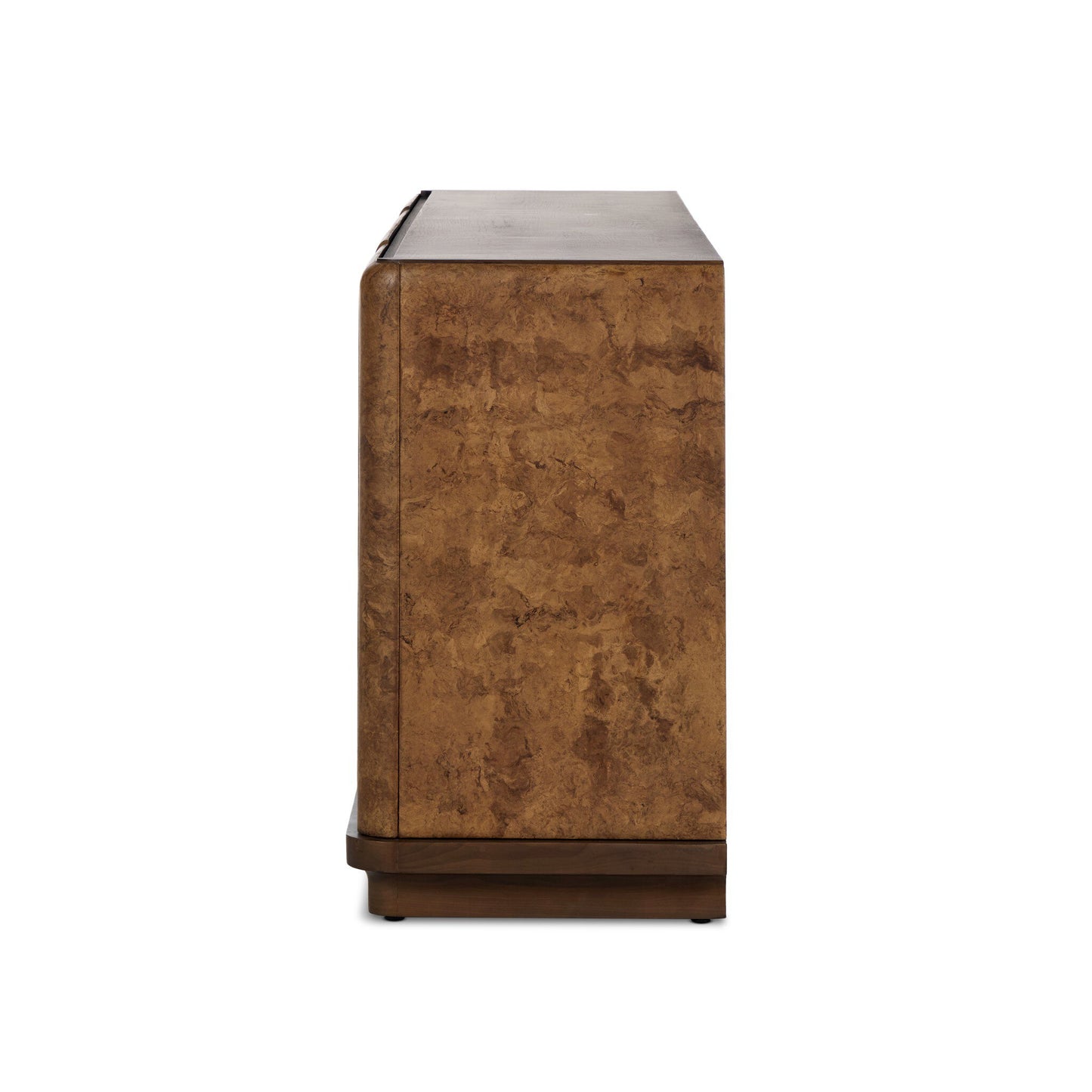 Cambros Dark Bark Paper Sideboard
