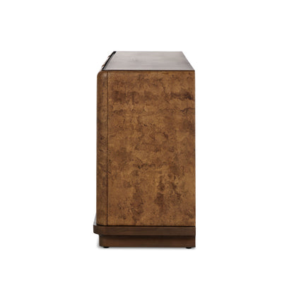 Cambros Dark Bark Paper Sideboard