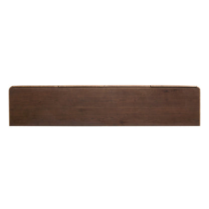 Cambros Dark Bark Paper Sideboard