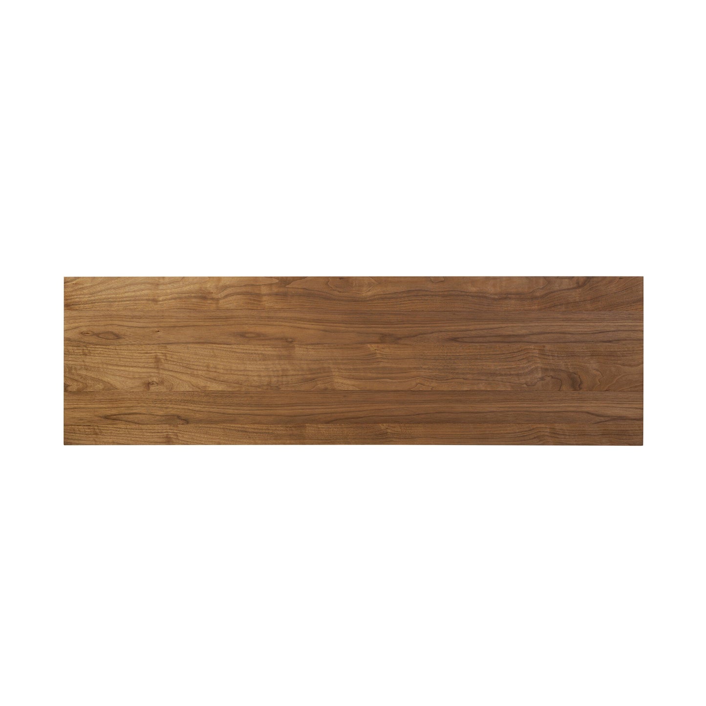 Arturo Four‑Door Walnut Storage Sideboard