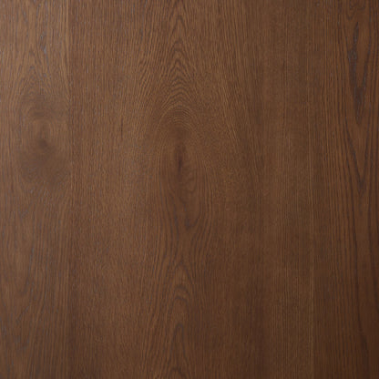 Lola Coffee Table Umber Oak