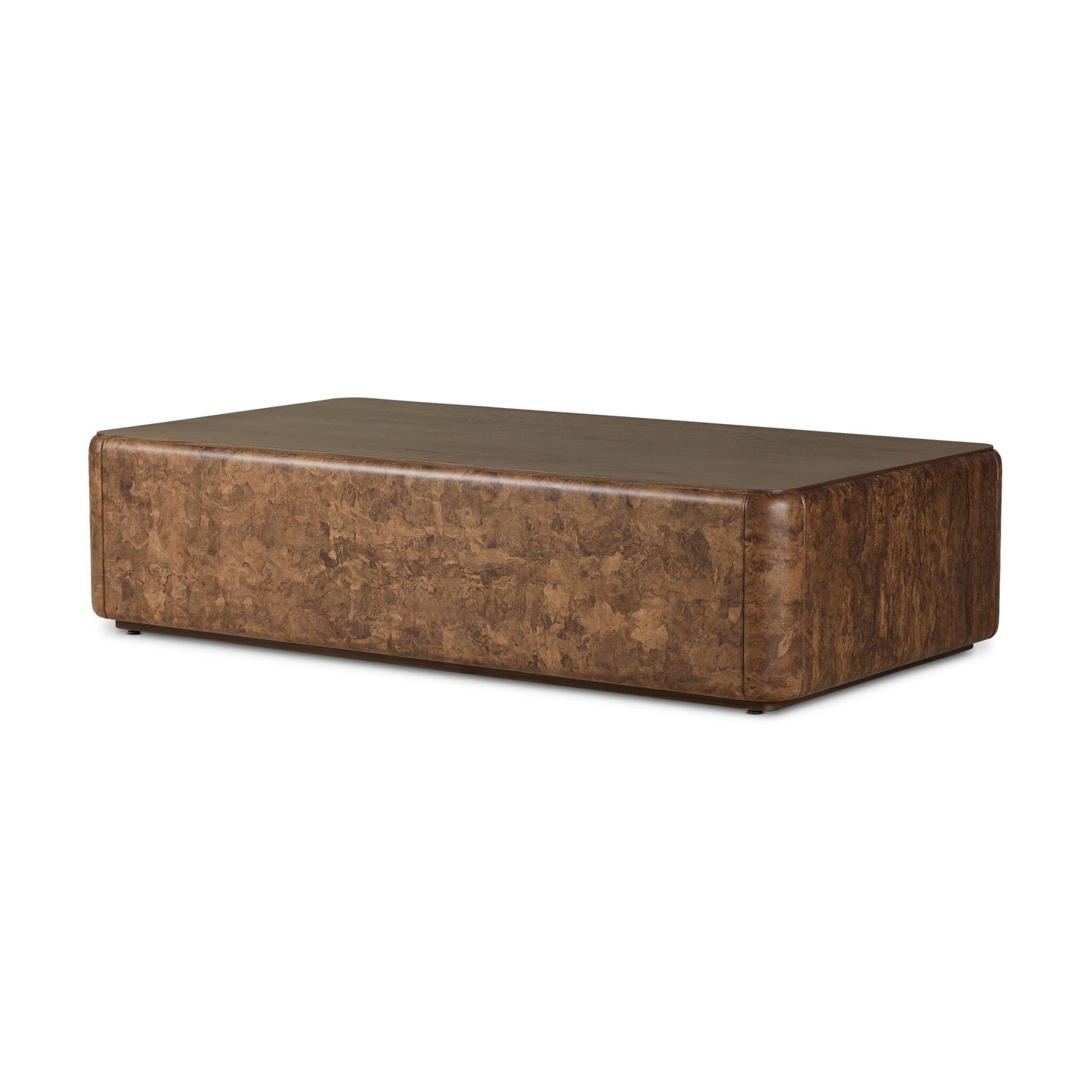 Lola Coffee Table Umber Oak