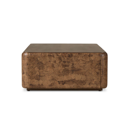 Lola Coffee Table Umber Oak