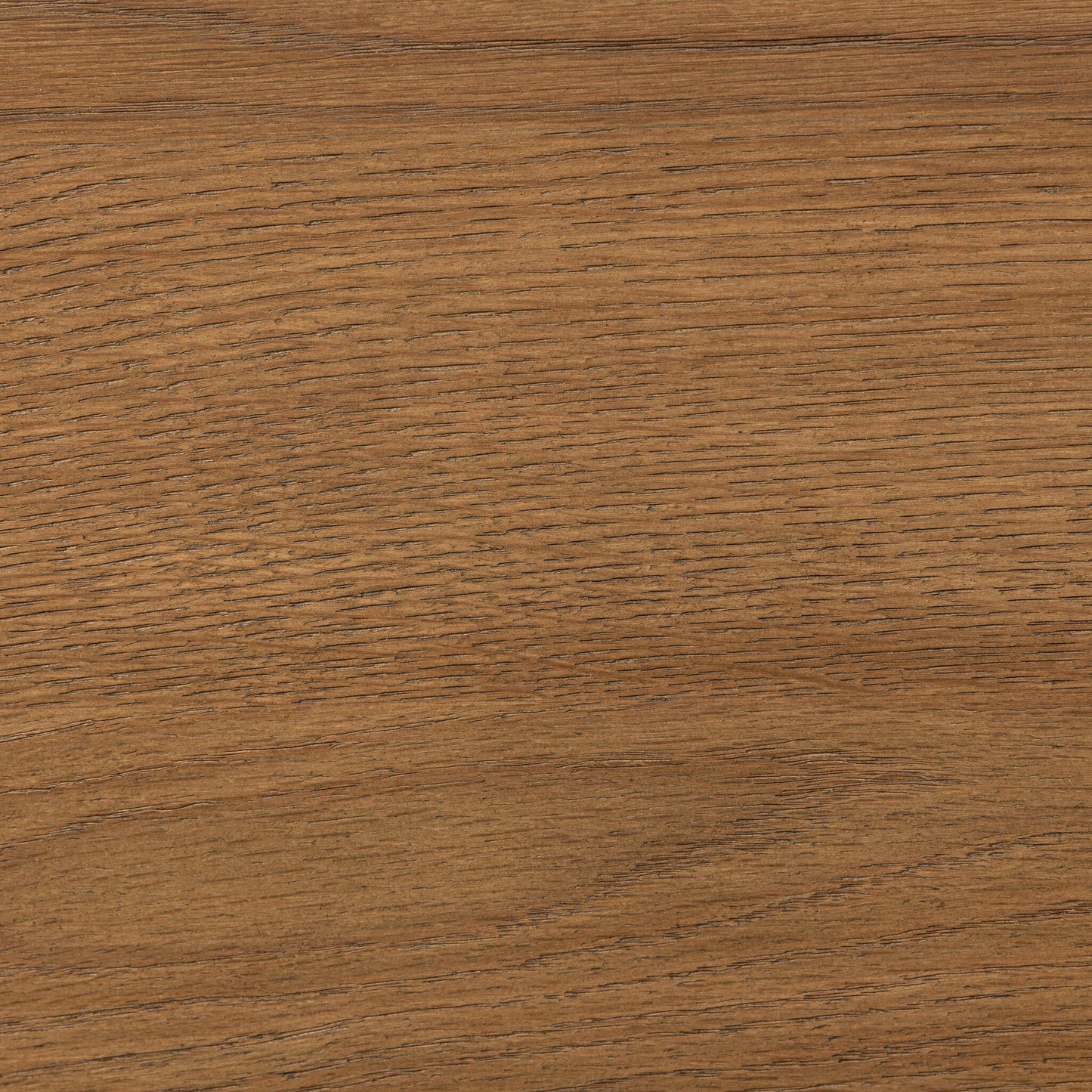 Weslin Three‑Drawer Drifted Oak Sideboard