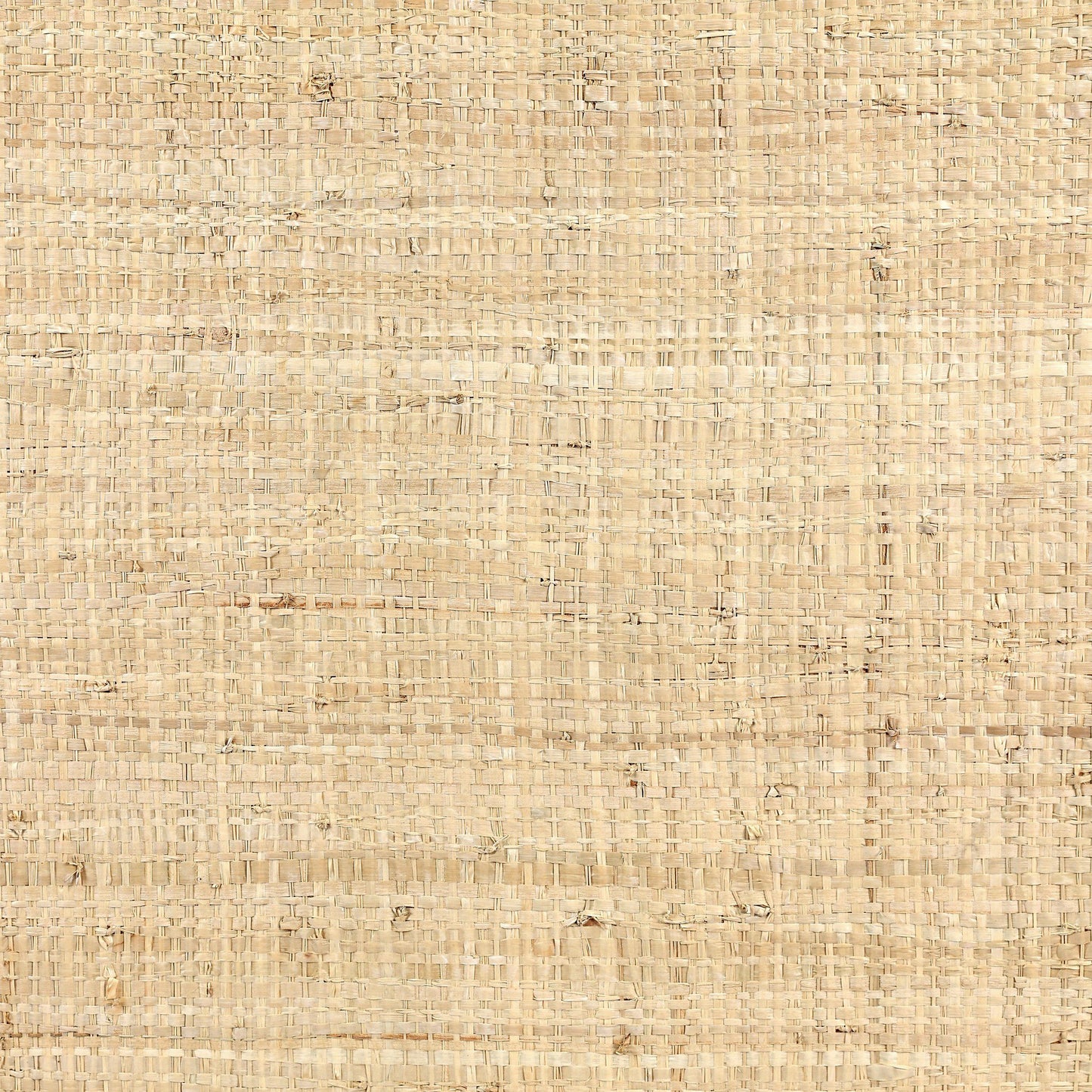 Hollis Parsons‑Leg Raffia Sideboard