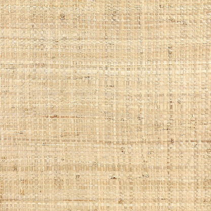 Hollis Parsons‑Leg Raffia Sideboard