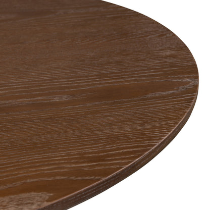 Eastman Bistro Table Light Weathered Oak