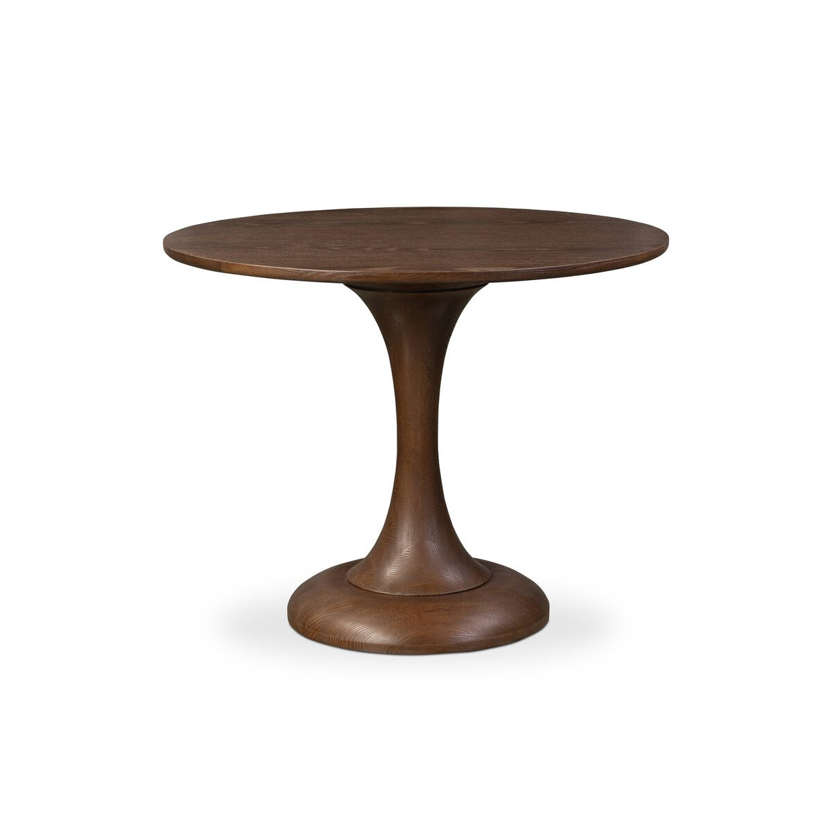 Eastman Bistro Table Light Weathered Oak