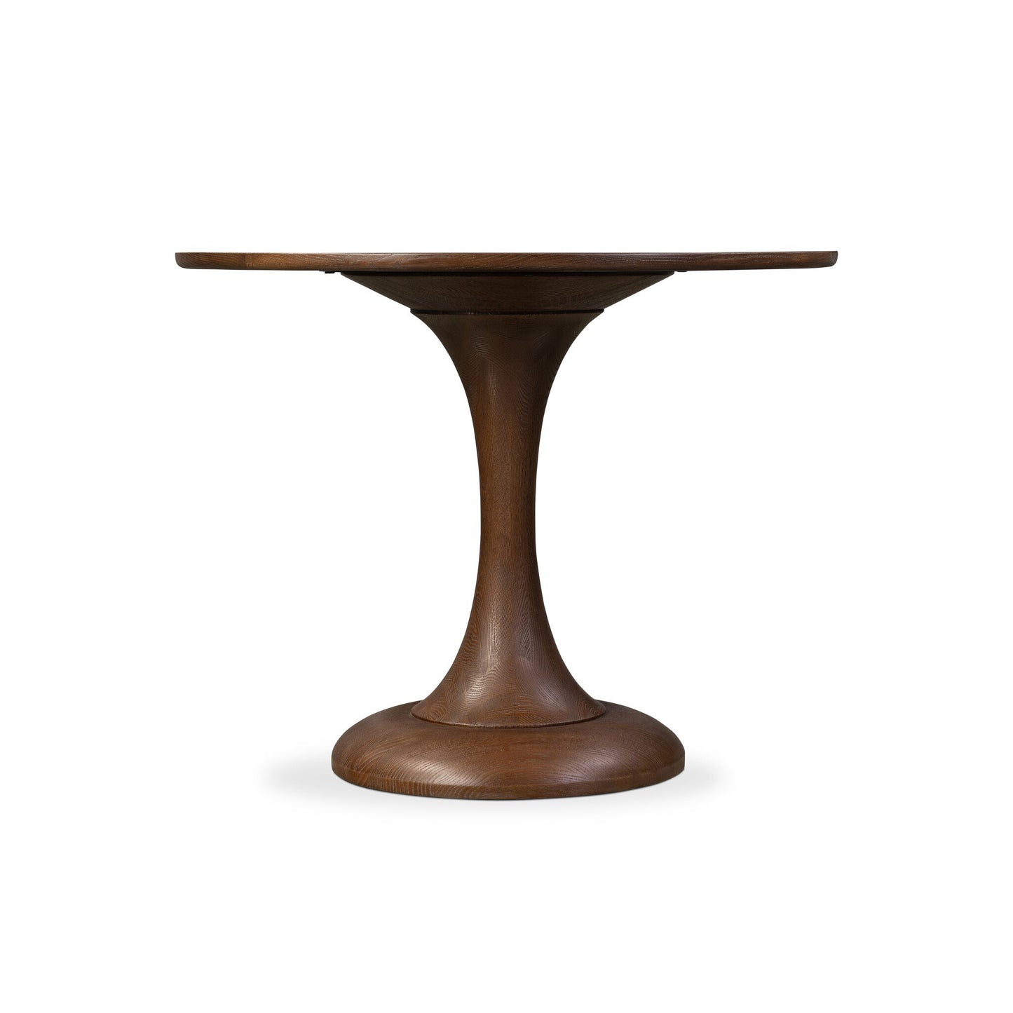 Eastman Bistro Table Light Weathered Oak