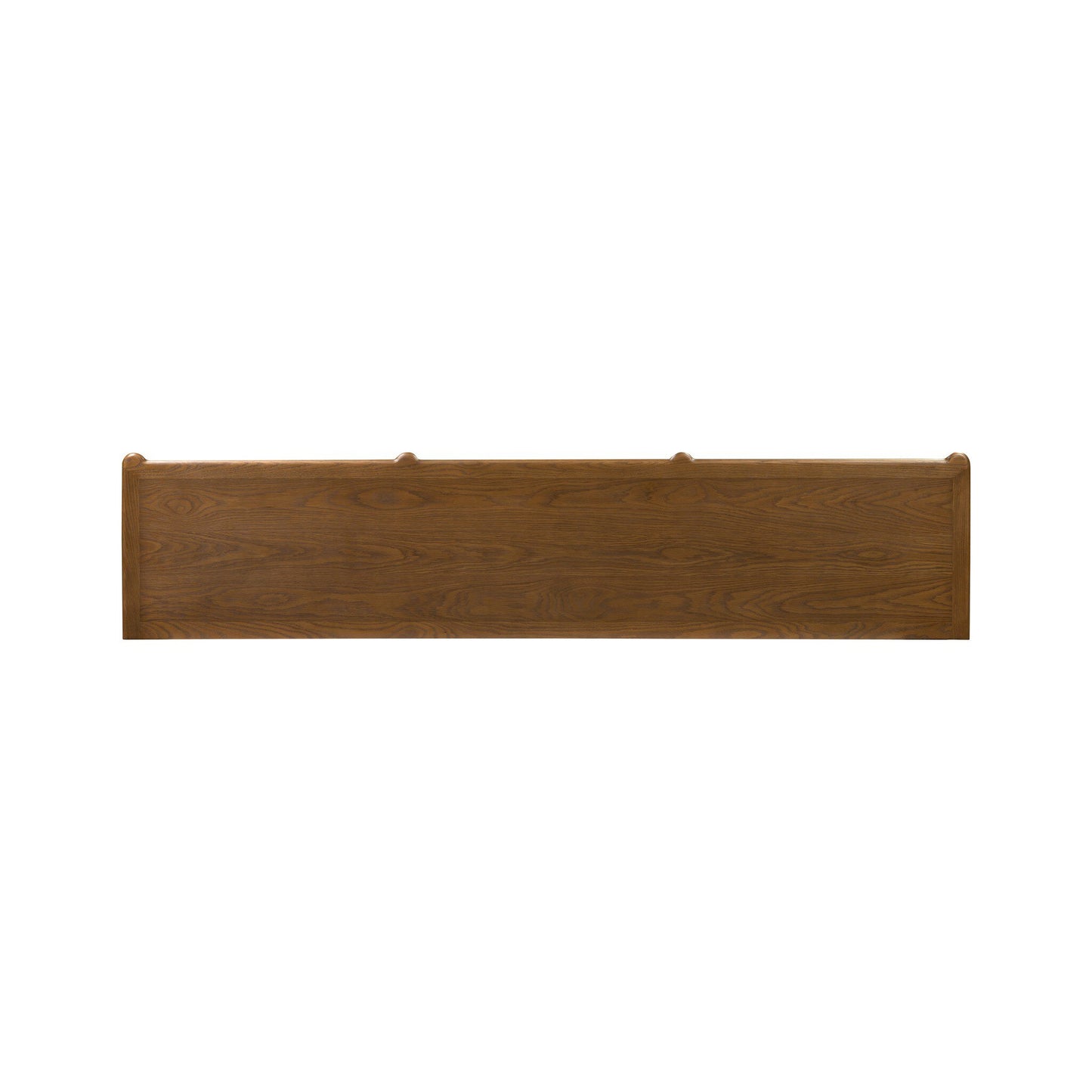 Toulouse Toasted Oak 6‑Door Sideboard