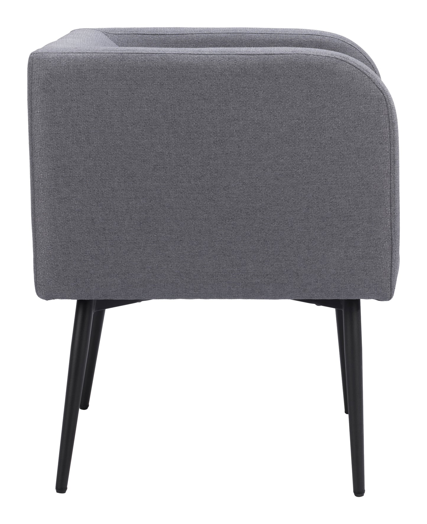 Horbat Dining Chair Gray