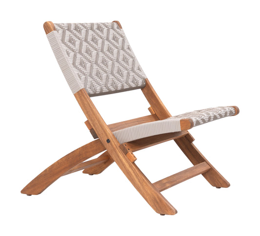 Tide Lounge Chair Multicolor - Vibrant & Stylish Lounge Chair with a Bold Multicolor Design for a Fun, Contemporary Look