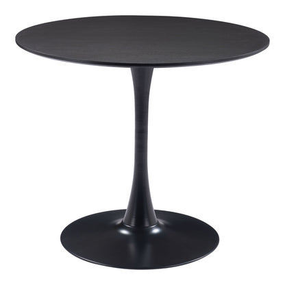 Opus Dining Table Black