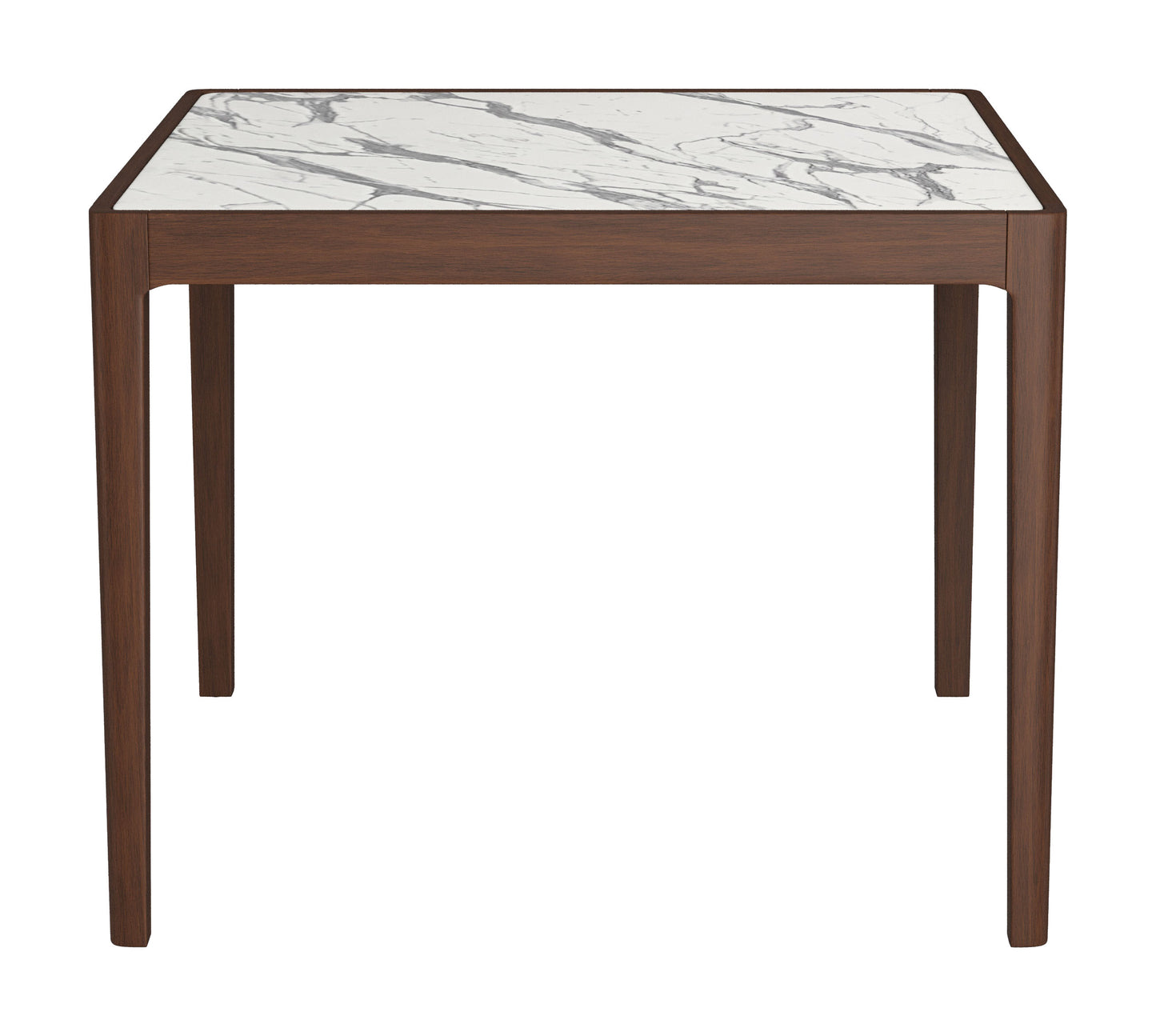 Vernon Dining Table White