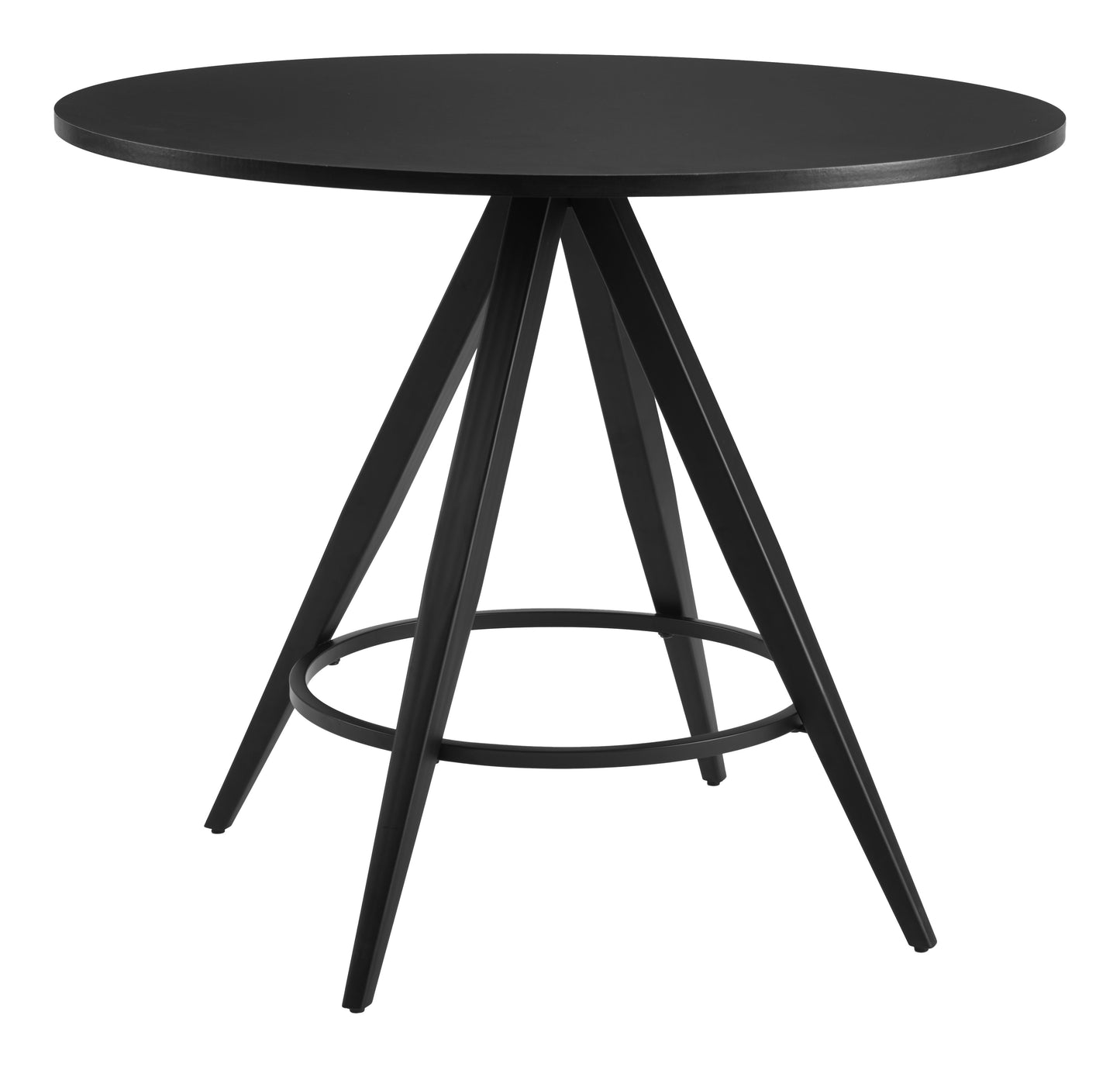 Dinos Dining Table Black